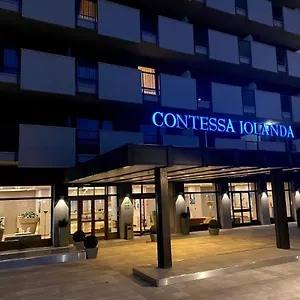 & Contessa Jolanda Mailand