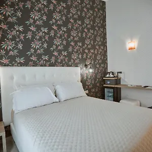 Castrichella Boutique Rome Airport Hotel