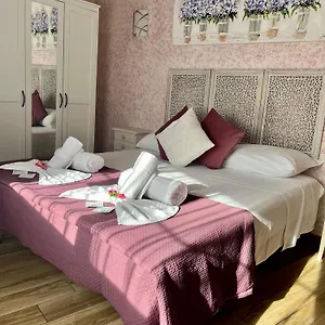 Maison d'hôtes Paganino, Fiumicino