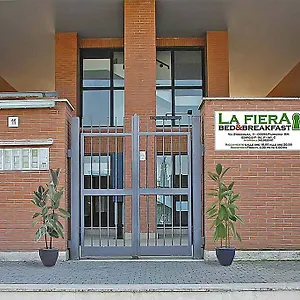 La Fiera Frühstückspension