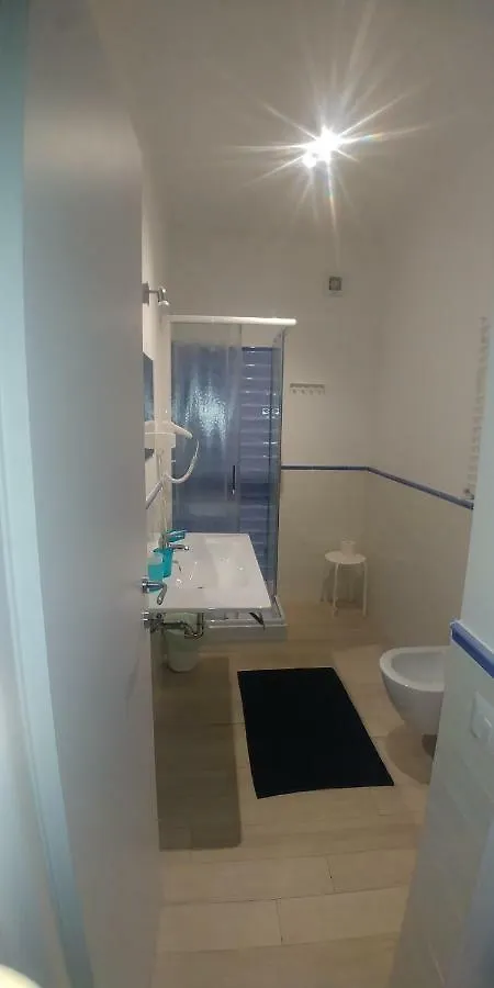 菲乌米奇诺 Zefiro酒店 0*,